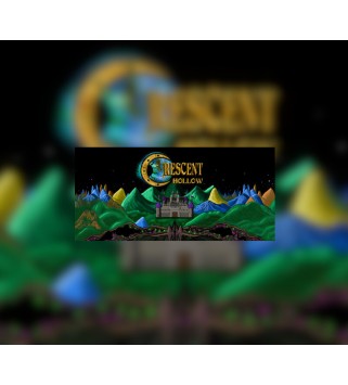 Crescent Hollow Steam Key GLOBAL